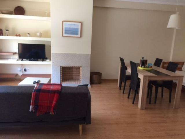 Oporto Apartment Canide Beach Віла-Нова-де-Гая Екстер'єр фото