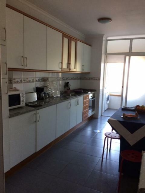 Oporto Apartment Canide Beach Віла-Нова-де-Гая Екстер'єр фото