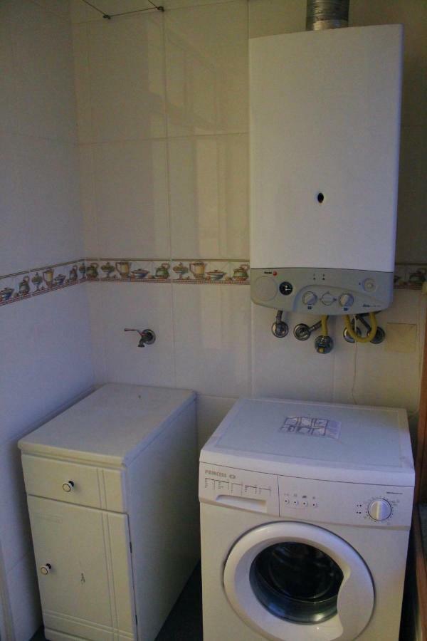 Oporto Apartment Canide Beach Віла-Нова-де-Гая Екстер'єр фото