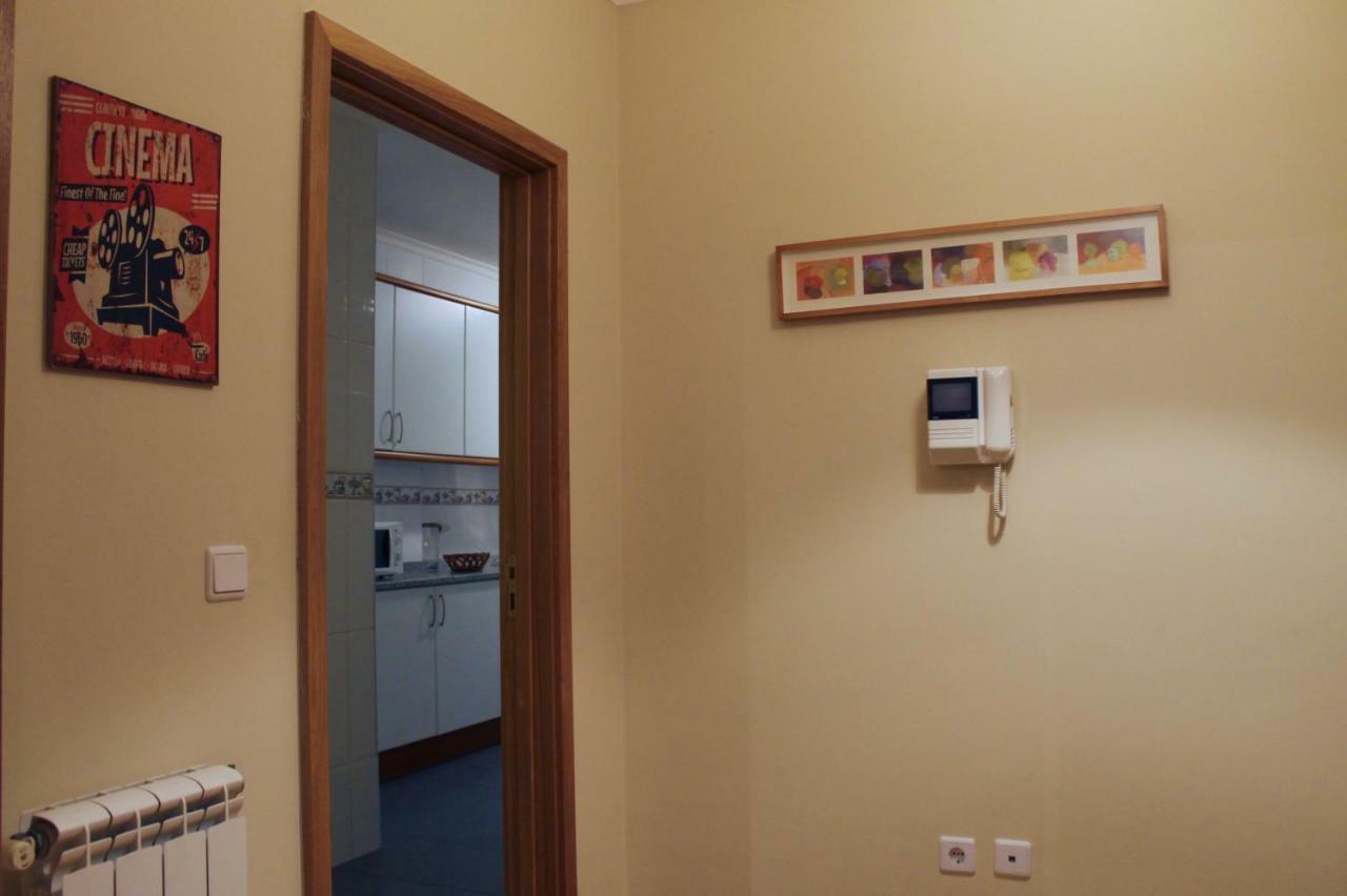 Oporto Apartment Canide Beach Віла-Нова-де-Гая Екстер'єр фото