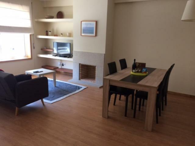 Oporto Apartment Canide Beach Віла-Нова-де-Гая Екстер'єр фото