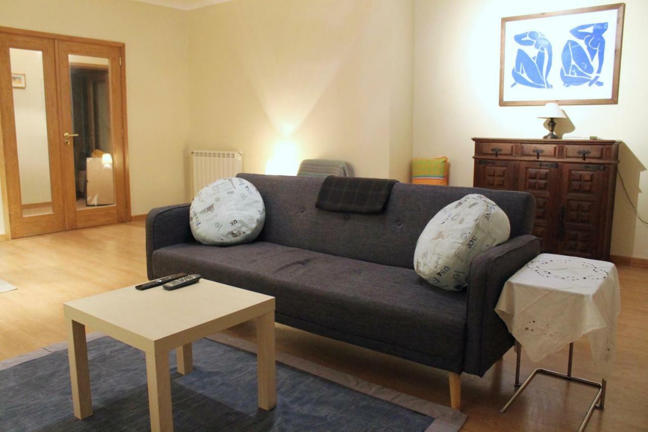 Oporto Apartment Canide Beach Віла-Нова-де-Гая Екстер'єр фото