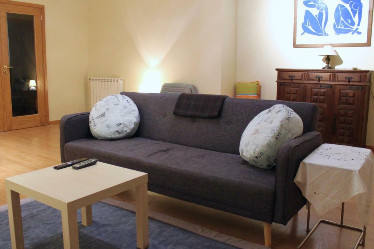 Oporto Apartment Canide Beach Віла-Нова-де-Гая Екстер'єр фото