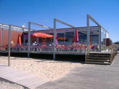 Oporto Apartment Canide Beach Віла-Нова-де-Гая Екстер'єр фото
